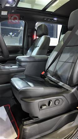 شيفروليه سوبربان